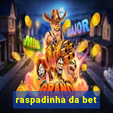 raspadinha da bet